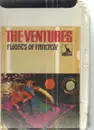 8-Track - The Ventures - Flights Of Fantasy - Still sealed