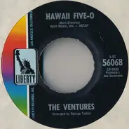 The Ventures - Hawaii Five-O