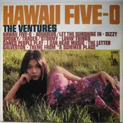 The Ventures - Hawaii Five-O