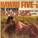 LP - The Ventures - Hawaii Five-O