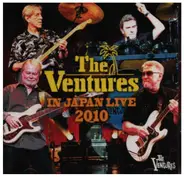 The Ventures - In Japan Live 2010