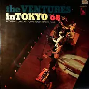 The Ventures - In Tokyo '68