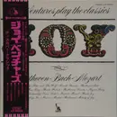 LP - The Ventures - Joy - OBI + poster