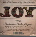 LP - The Ventures - Joy