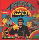 LP - The Ventures - On Stage '71
