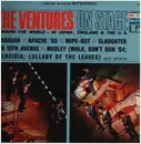 LP - The Ventures - On Stage