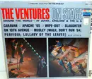LP - The Ventures - On Stage