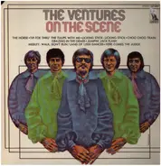 The Ventures - on the scene