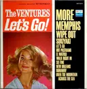 LP - The Ventures - Let's Go