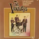 Double LP - The Ventures - Legendary Masters Series - Gatefold Sleeve