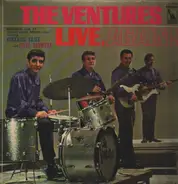 The Ventures - Live Again!