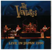 The Ventures - Live In Japan 1990