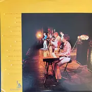 LP - The Ventures - Live!