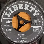 The Ventures - Memphis