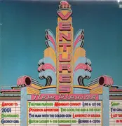 LP - The Ventures - Now Playing