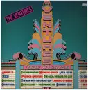 LP - The Ventures - Now Playing