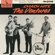 The Ventures - Smash Hits
