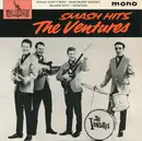 7inch Vinyl Single - The Ventures - Smash Hits - Mono
