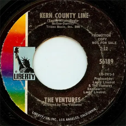 The Ventures - Storefront Lawyers