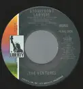 7inch Vinyl Single - The Ventures - Storefront Lawyers