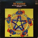 LP - The Ventures - Supergroup