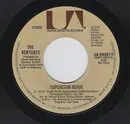7inch Vinyl Single - The Ventures - Superstar Revue - ships in company sleeve