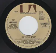 The Ventures - Superstar Revue