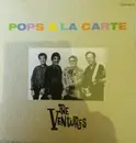 CD - The Ventures - Pops A La Carte