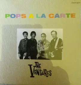 The Ventures - Pops A La Carte