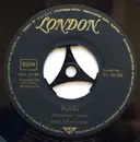 7inch Vinyl Single - The Ventures - Perfidia / No Trespassing