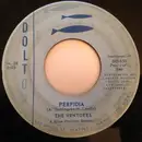 7inch Vinyl Single - The Ventures - Perfidia