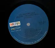 LP - The Ventures - Play Telstar - The Lonely Bull And Others