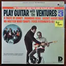LP - The Ventures - Play Guitar With The Ventures Volume 3