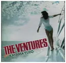 CD - The Ventures - Play Kayama Yuzo
