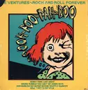 LP - The Ventures - Rock And Roll Forever