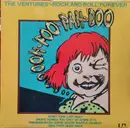 LP - The Ventures - Rock And Roll Forever