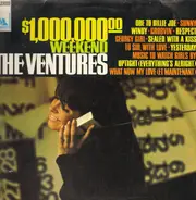 The Ventures - S1,000,000.00 Weekend