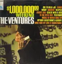 LP - The Ventures - S1,000,000.00 Weekend