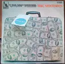 LP - The Ventures - $1,000,000.00 Weekend