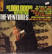 The Ventures - $1,000,000.00 Weekend