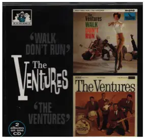 The Ventures - Walk Don't Run / The Ventures