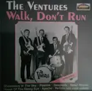 CD - The Ventures - Walk, Don't Run