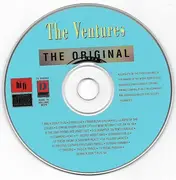 CD - the Ventures - The Original