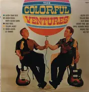 The Ventures - The Colorful Ventures