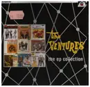 CD - The Ventures - The EP Collection