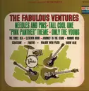 LP - The Ventures - The Fabulous Ventures - Dolton US