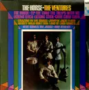 LP - The Ventures - The Horse