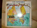 LP - The Ventures - The Jim Croce Songbook