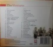 Double CD - The Ventures - The Ventures - Simply the best - Slipcase