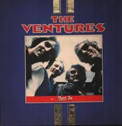 The Ventures - The Ventures Best 20